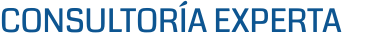 consultoría experta